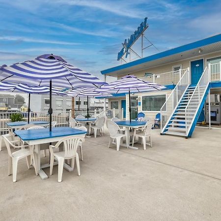 The Blue Marlin Resort Вайлдвуд-Крест Екстер'єр фото